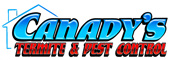 Canady's Termite & Pest Control