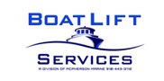 Boat Lift Services