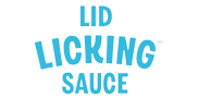 Lid Licking Sauce